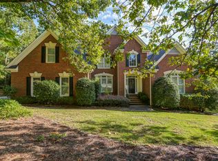 5 Hunt Master Ct, Irmo, SC 29063