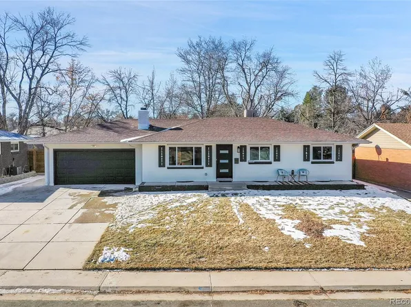 2681 S Newport Street, Denver, CO 80224