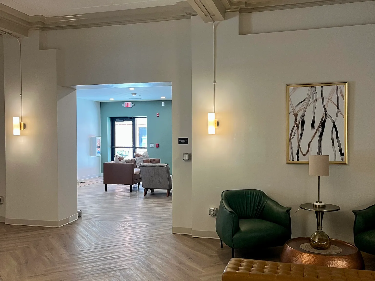 Grandview Lofts — Photo 2