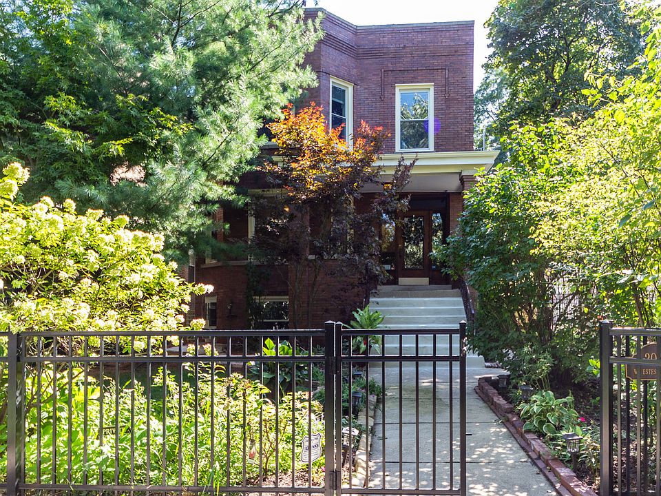 1st image of 2037 W Estes Ave #1