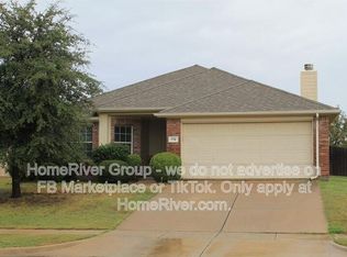 712 Alabaster Way, Wylie, TX 75098