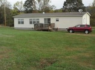 253 McKinney Rd, Greenup, KY 41144