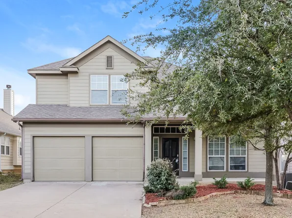 5020 Cassidy Ln, Fort Worth, TX 76244