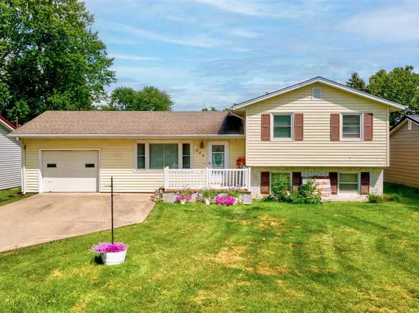 908 S 11th Ave, Washington, IA 52353