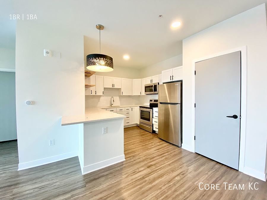 222 Waldo Flats Apartments Kansas City, MO Zillow