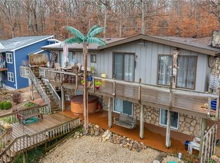 53 Sunset Dr, Lake Ozark, MO 65049