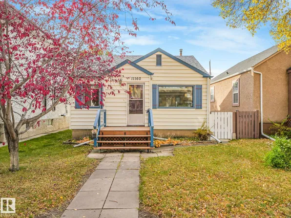 11160 68th St NW, Edmonton, AB T5B 1N3
