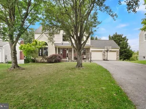 6227 Sawyer Rd, New Market, MD 21774