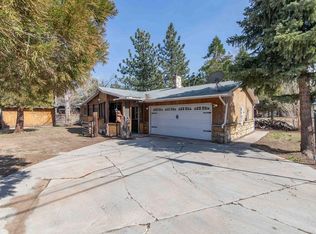 605 Santa Barbara Ave, Sugarloaf, CA 92314