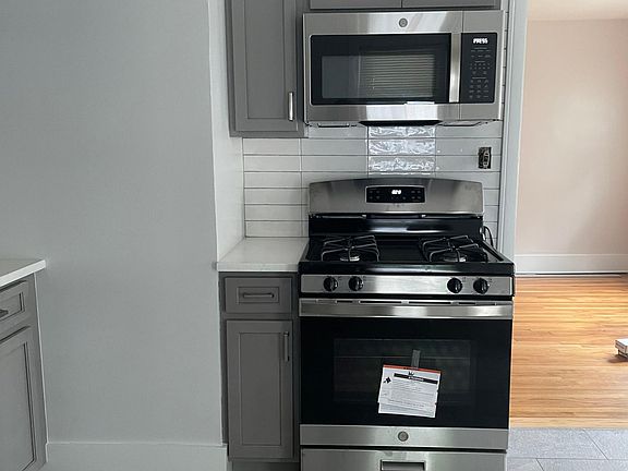 2nd image of 27 Odell Ave #1L