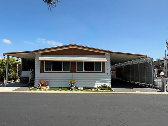 3rd image of 23820 Ironwood Ave Space 61