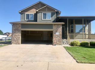 1988 White Ibis Ct, Loveland, CO 80537