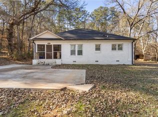 5506 Highway 81 S, Covington, GA 30016