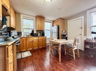 8 Eldora St #2, Boston, MA 02120