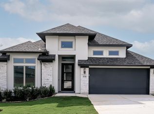 3134 Bee Hl, Schertz, TX 78108