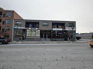 492 Kerr St #9, Oakville, ON L6K 3C5