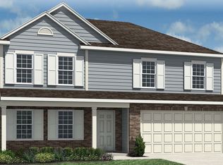 13544 Crescent Ridge Dr, Fort Wayne, IN 46814