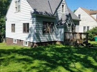 315 E 4th St, Albert Lea, MN 56007