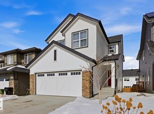 4454 Kinsella Grn SW, Edmonton, AB T6W 4J9