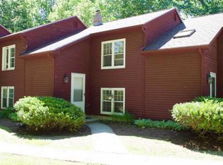 190 Oak Cir, Colchester, VT 05446