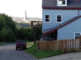 3100 Mission St #3102, Pittsburgh, PA 15203