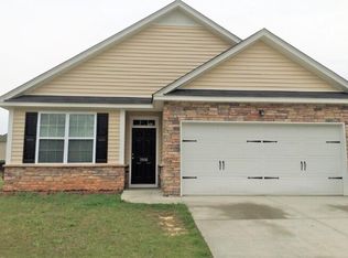 2906 John Cabot Dr, North Charleston, SC 29420