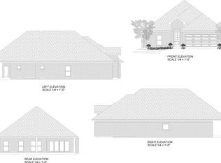 5117 Hackatton St, Sherwood, AR 72120