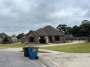 413 Valley Vw, New Iberia, LA 70563