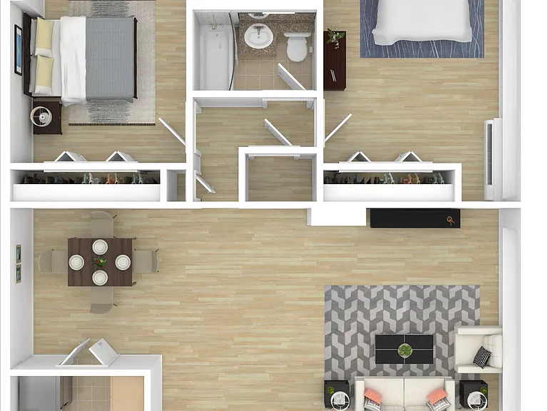 Church Park — Photo 38