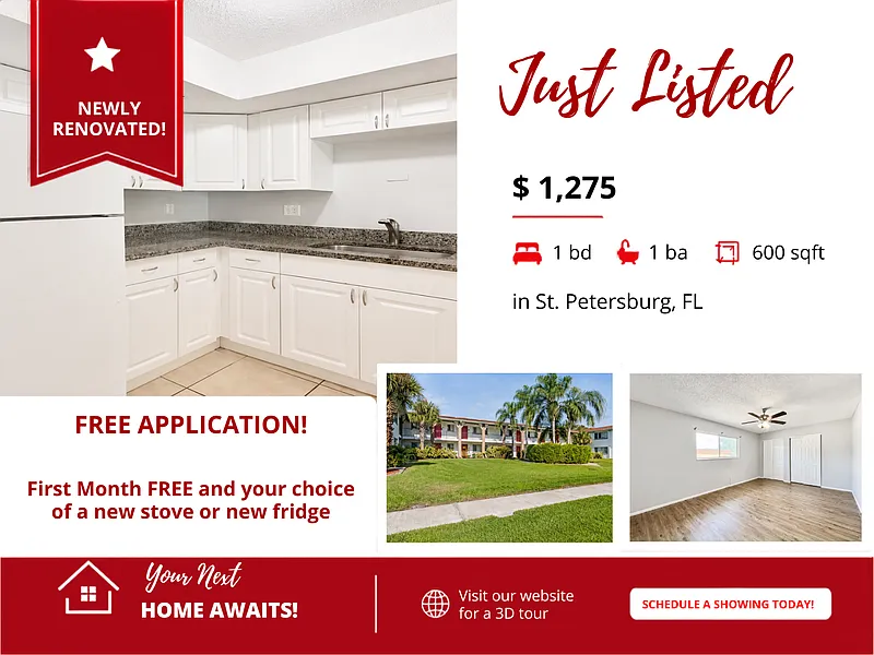 4729 39th Ave N #206