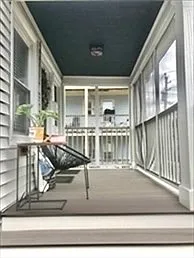 Building Photo - 107 Wrentham St #2