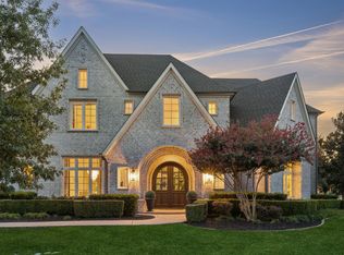 917 Tranquility Dr, Fairview, TX 75069