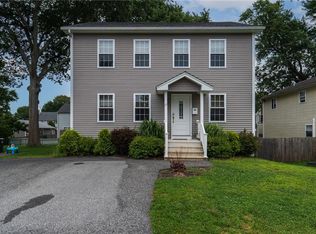 19 Minerva Ave, Cumberland, RI 02864