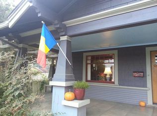 3204 South St, Eureka, CA 95503