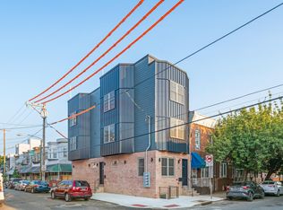 1701 S 24th St #1, Philadelphia, PA 19145