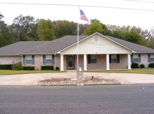 401 S Frisco Ave, Henderson, TX 75654