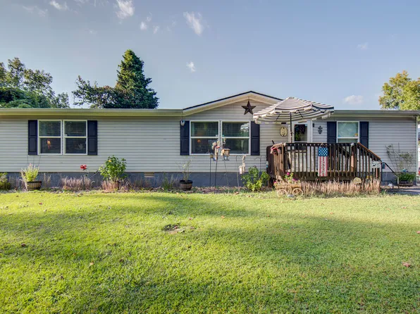 9885 Lovell Rd, Soddy Daisy, TN 37379