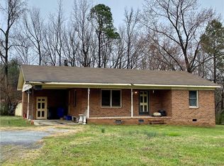 539 Riddle Ave, Hillsborough, NC 27278