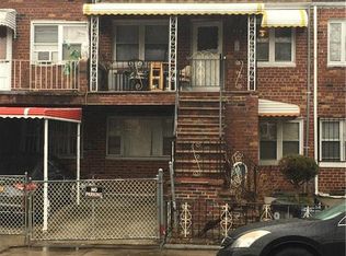 970 E 99th St, Brooklyn, NY 11236
