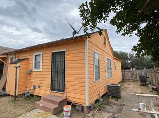 Oblate Ave, Mission, TX 78572