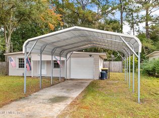 503 Cynthia St, Jacksonville, FL 32254