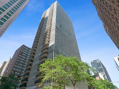 200 E Delaware Pl APT 13C, Chicago, IL, 60611