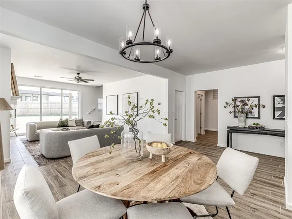 14524 Giverny Ln, Yukon, OK 73099