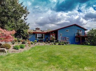 1841 NW Kint Dr, Bremerton, WA 98311