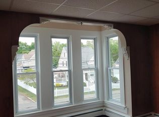 442 Temple St APT 2, Whitman, MA 02382