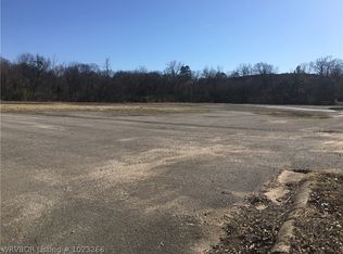 1400 U St, Fort Smith, AR 72901