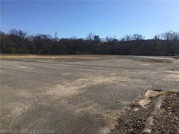 1400 U St, Fort Smith, AR 72901