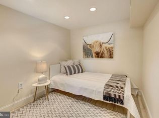 5305 3rd St NW #BASEMENT, Washington, DC 20011