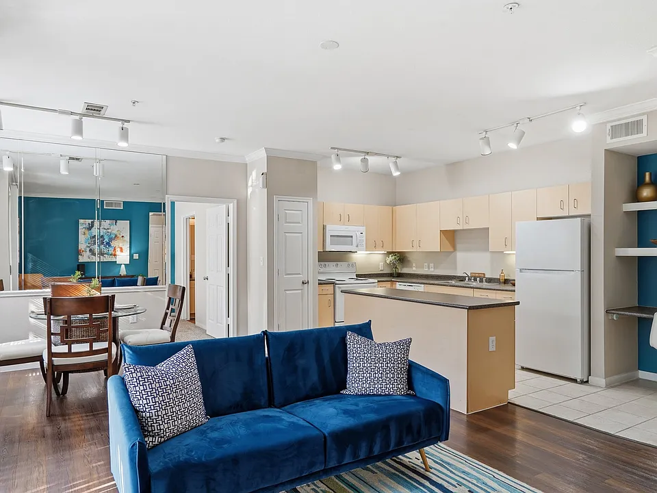 Grand Estates at Kessler Park