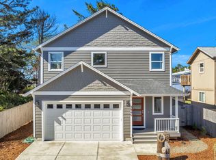 3945 Evergreen Ave, Depoe Bay, OR